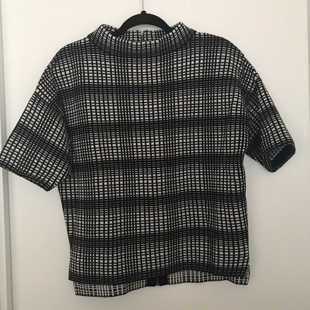 French Connection Wool Sweater - Size XS